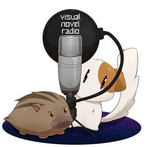 Höre Visual Novel Radio in der App.