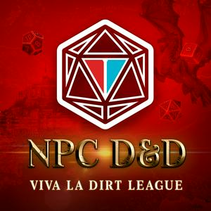 Höre Viva La Dirt League D&D in der App.