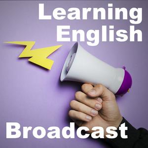 Höre VOA Learning English Podcast - VOA Learning English in der App.