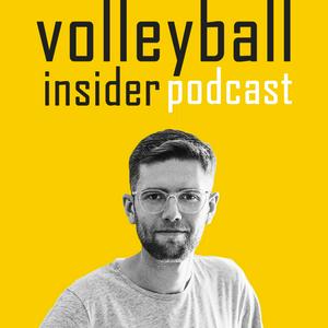 Höre Volleyball Insider in der App.