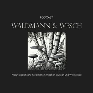 Höre Waldmann & Wesch in der App.