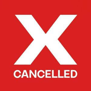 Höre CANCELLED ❌ in der App.