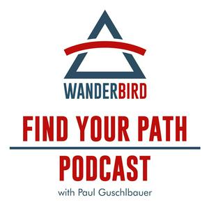 Höre WANDERBIRD | Find your path Podcast in der App.