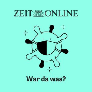 Höre War da was? – Geschichte einer Pandemie in der App.