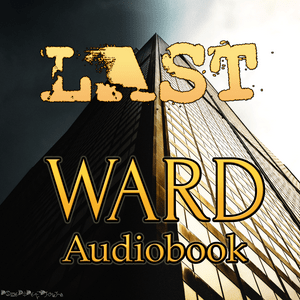 Höre Ward Audiobook in der App.