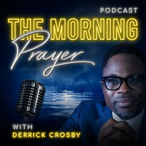 Höre Warfare Prayers -The Morning Prayer Podcast in der App.