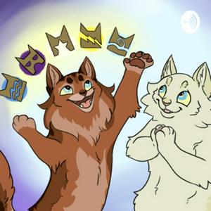 Höre Warrior Cats: What is That? in der App.