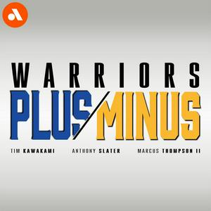 Höre Warriors Plus Minus: A show about the Golden State Warriors in der App.