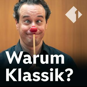 Höre Warum Klassik? in der App.