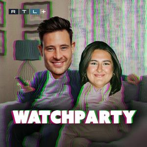 Höre WATCHPARTY: selfiesandra und Marc Eggers schauen Dschungelcamp in der App.