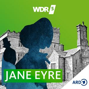 Höre WDR 5 Jane Eyre Hörbuch in der App.