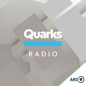 Höre WDR 5 Quarks - Wissenschaft und mehr in der App.