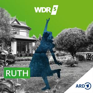 Höre WDR 5 Ruth - Hörbuch in der App.