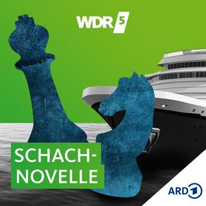 Höre WDR 5 Schachnovelle - Hörbuch in der App.