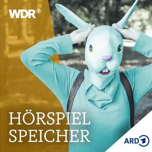 Höre WDR Hörspiel-Speicher in der App.