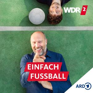 Höre WDR 2 Einfach Fußball in der App.