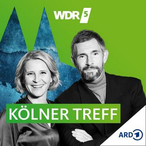 Höre Kölner Treff bei WDR 5 in der App.