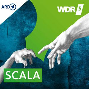 Höre WDR 5 Scala in der App.