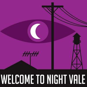 Höre Welcome to Night Vale in der App.