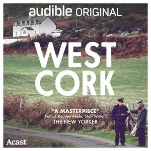 Höre West Cork in der App.