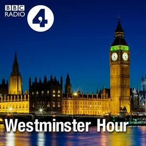 Höre Westminster Hour in der App.