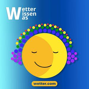 Höre Wetter, Wissen, Was in der App.