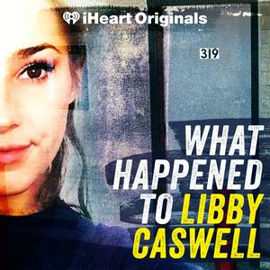 Höre What Happened to Libby Caswell in der App.