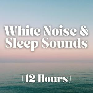 Höre White Noise and Sleep Sounds (12 Hours) in der App.