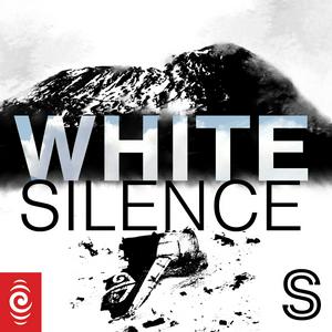 Höre White Silence in der App.