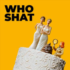 Höre Who Shat On The Floor At My Wedding? And Other Crimes in der App.