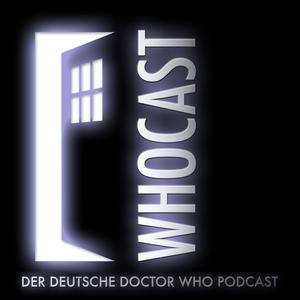 Höre Whocast - Der deutsche Doctor Who Podcast in der App.