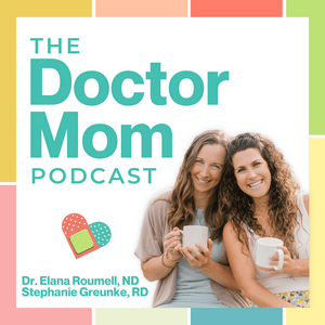 Höre "Doctor Mom" Podcast | Practical Tips to Be a Proactive Parent in der App.