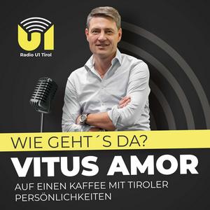 Höre Wie geht's da? in der App.