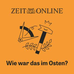 Höre Wie war das im Osten? in der App.