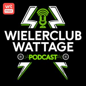 Höre Wielerclub Wattage in der App.