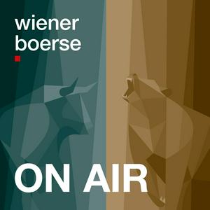 Höre Wiener Börse Podcast in der App.