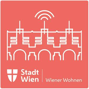 Höre Wiener Wohnen Podcast in der App.