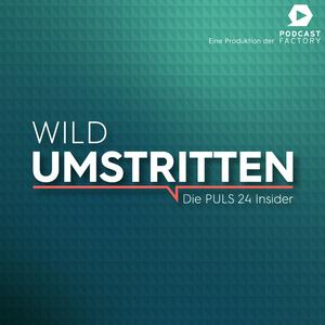 Höre WILD UMSTRITTEN in der App.