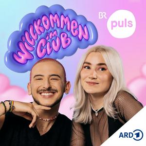 Höre Willkommen im Club - der queere Podcast von PULS in der App.