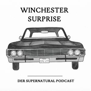 Höre Winchester Surprise - Der Supernatural Podcast in der App.