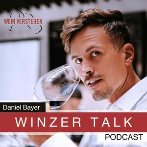 Höre Winzer talk | Der Wein-Podcast in der App.