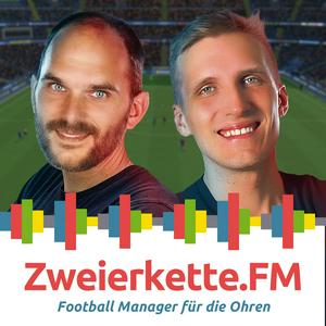 Höre Zweierkette.FM in der App.