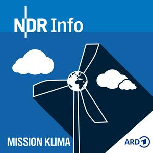 Höre Mission Klima – Lösungen für die Krise in der App.