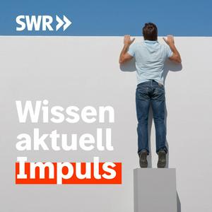 Höre Wissen aktuell – Impuls in der App.