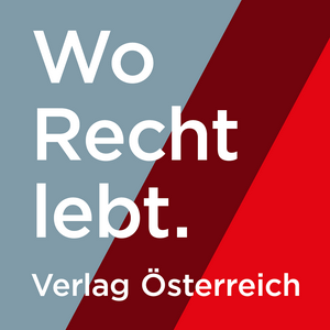 Höre Wo Recht lebt. Der juristische Podcast des Verlag Österreich. in der App.