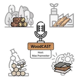 Höre The WoodCAST in der App.