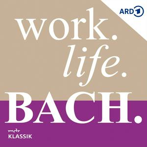 Höre Work. Life. Bach. – Komponistenalltag im 18. Jahrhundert in der App.