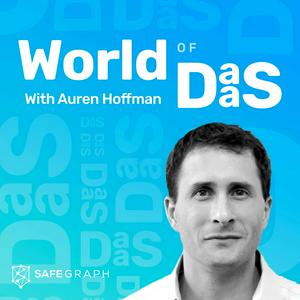 Höre "World of DaaS" in der App.