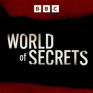 Höre World Of Secrets in der App.