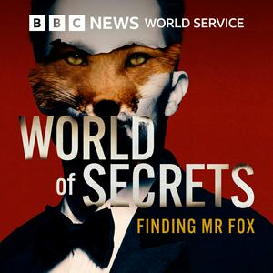 Höre World Of Secrets in der App.